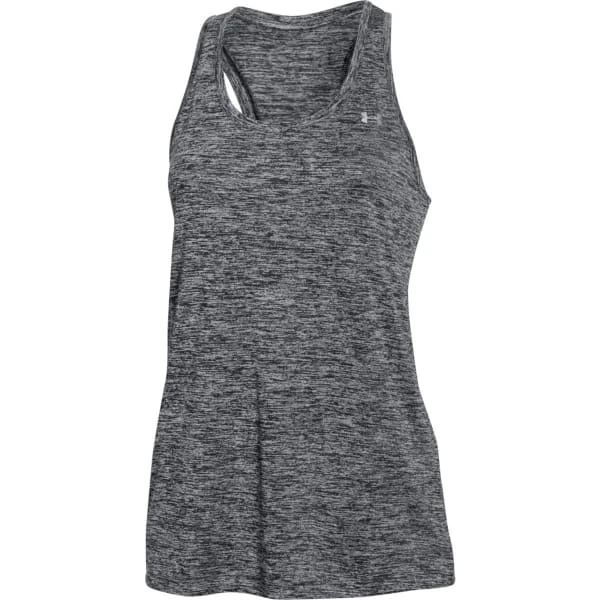 UNDER ARMOUR Women's Twist Tech Tank 1 UNDER ARMOUR Women's Twist Tech Tank