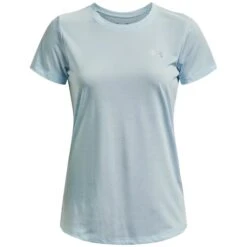 UNDER ARMOUR Women's UA Tech Twist Short-Sleeve Tee