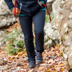 EMS Women's Empress Soft Shell Pants -Heb Fashion Shop 2031148 001 alt2