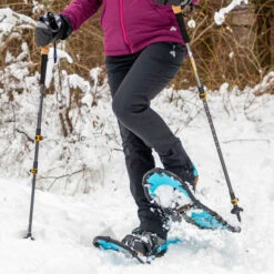 EMS Women's Empress Soft Shell Pants -Heb Fashion Shop 2031148 001 alt4