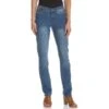 BCC Women's Skinny Fit Jeans, 32R