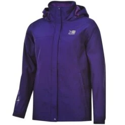 KARRIMOR Women's Urban Jacket -Heb Fashion Shop 2043463 501 alt2