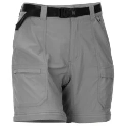 EMS Women's Camp Cargo Zip-Off Pants -Heb Fashion Shop 2055052 006 alt2