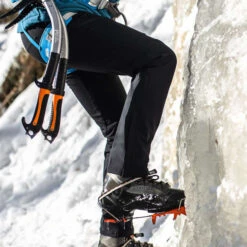 EMS Women's Pinnacle Soft Shell Pants -Heb Fashion Shop 2055056 001 alt3