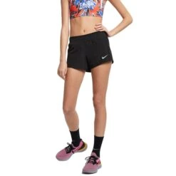 NIKE Women's 10K Training Shorts