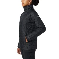 COLUMBIA Women's Powder Lite Jacket -Heb Fashion Shop 2060706 103 alt2