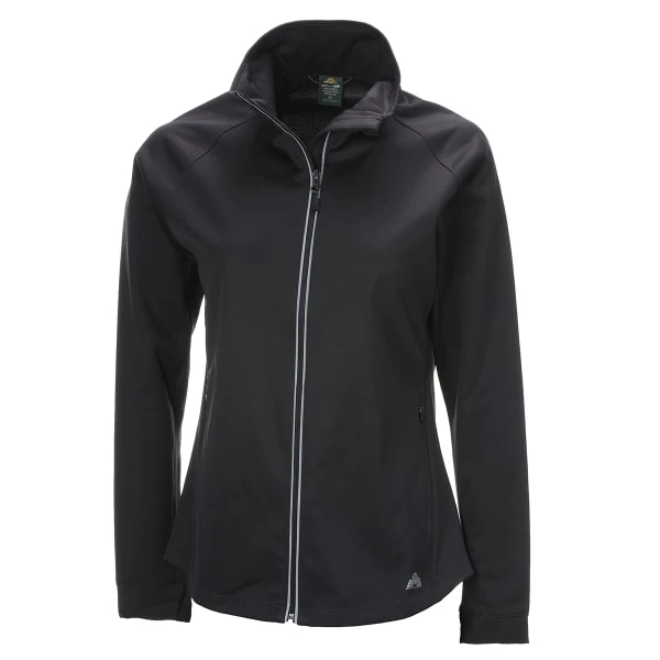 EMS Women's Northshield Full-Zip Jacket 1 EMS Women's Northshield Full-Zip Jacket