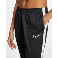 NIKE Women's Dri-FIT Academy Soccer Pants -Heb Fashion Shop 2062130 001 alt3
