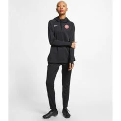 NIKE Women's Dri-FIT Academy Soccer Pants -Heb Fashion Shop 2062130 001 alt5