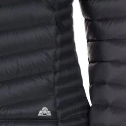 EMS Women's Feather Pack Hooded Jacket -Heb Fashion Shop 2062313 002 alt2