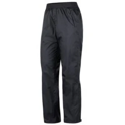 MARMOT Women's PreCip Eco Pants 5 MARMOT Women's PreCip Eco Pants -Heb Fashion Shop 2063693 001 alt2