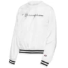 CHAMPION Women's Ripstop Crew Wind Jacket