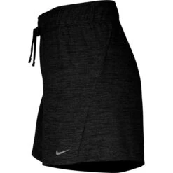 NIKE Women's Dri-FIT Attack Training Short -Heb Fashion Shop 2064999 001 alt2