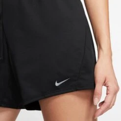 NIKE Women's Dri-FIT Attack Training Short -Heb Fashion Shop 2064999 001 alt6