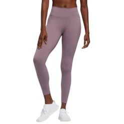 ADIDAS Women's Believe This 2.0 7/8 Tights -Heb Fashion Shop 2065219 509 alt2