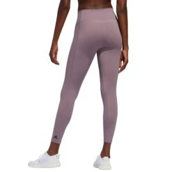 ADIDAS Women's Believe This 2.0 7/8 Tights -Heb Fashion Shop 2065219 509 alt3