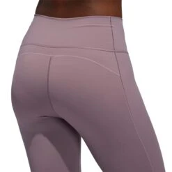 ADIDAS Women's Believe This 2.0 7/8 Tights -Heb Fashion Shop 2065219 509 alt7