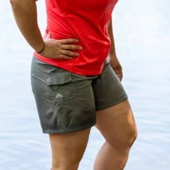 EMS Women's Hull Shorts -Heb Fashion Shop 2066077 004 alt3