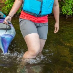 EMS Women's Hull Shorts -Heb Fashion Shop 2066077 004 alt4