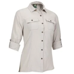 EMS Women's Bonus Miles Long-Sleeve Shirt -Heb Fashion Shop 2066672 207 alt2