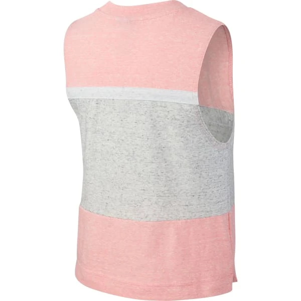 NIKE Sportswear Women's Varsity Tank Top 2 NIKE Sportswear Women's Varsity Tank Top - Image 2