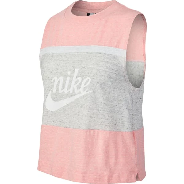 NIKE Sportswear Women's Varsity Tank Top 1 NIKE Sportswear Women's Varsity Tank Top