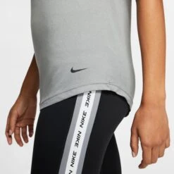 NIKE Women's Victory Dri-FIT Training Tank Top -Heb Fashion Shop 2068178 004 alt5