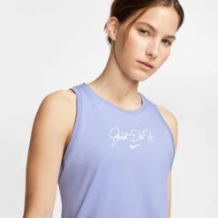 NIKE Women's Dri-FIT JDI Training Tank Top 6 NIKE Women's Dri-FIT JDI Training Tank Top -Heb Fashion Shop 2068181 404 alt2