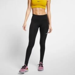 NIKE Women's Fast Tight -Heb Fashion Shop 2068298 001 alt2