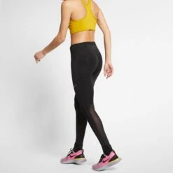 NIKE Women's Fast Tight -Heb Fashion Shop 2068298 001 alt4