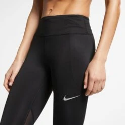 NIKE Women's Fast Tight -Heb Fashion Shop 2068298 001 alt7