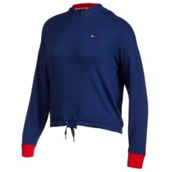 TOMMY HILFIGER SPORT Women's Essential Hoodie