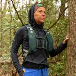 EMS Women's Essence Peak Hoodie -Heb Fashion Shop 2070694 001 alt2