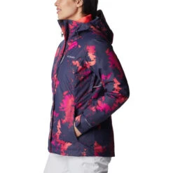 COLUMBIA Women's Whirlibird IV Interchange Jacket -Heb Fashion Shop 2070771 403 alt02
