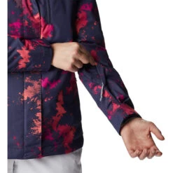 COLUMBIA Women's Whirlibird IV Interchange Jacket -Heb Fashion Shop 2070771 403 alt07