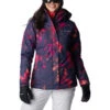 COLUMBIA Women's Whirlibird IV Interchange Jacket
