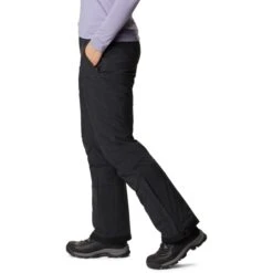 COLUMBIA Women's Kick Turner Insulated Pants 9 COLUMBIA Women's Kick Turner Insulated Pants -Heb Fashion Shop 2070772 001 alt2
