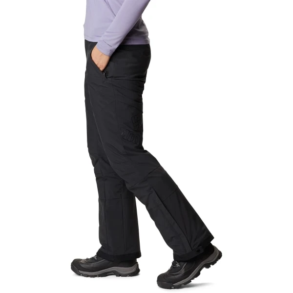 COLUMBIA Women's Kick Turner Insulated Pants 3 COLUMBIA Women's Kick Turner Insulated Pants - Image 3