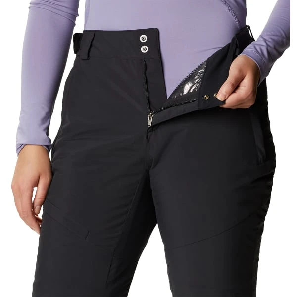 COLUMBIA Women's Kick Turner Insulated Pants 6 COLUMBIA Women's Kick Turner Insulated Pants - Image 6