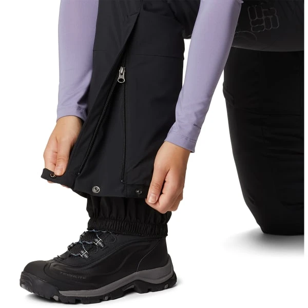 COLUMBIA Women's Kick Turner Insulated Pants 7 COLUMBIA Women's Kick Turner Insulated Pants - Image 7