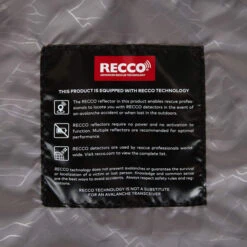 EMS Women's Squall Shell Pants -Heb Fashion Shop 2070820 004 alt6