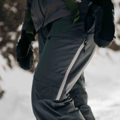 EMS Women's Squall Shell Pants -Heb Fashion Shop 2070820 004 alt8