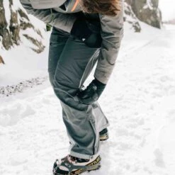 EMS Women's Squall Shell Pants -Heb Fashion Shop 2070820 004 alt9