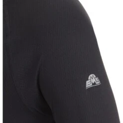 EMS Women's Medium Weight Synthetic Base Layer Crewneck Shirt -Heb Fashion Shop 2071050 003 alt2