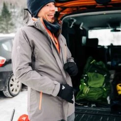 EMS Women's Nor'Easter 3-in-1 Jacket -Heb Fashion Shop 2071071 405 alt12