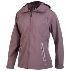 EMS Women's Clipper Soft Shell Jacket -Heb Fashion Shop 2071190 505 alt2