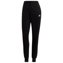 ADIDAS Women's Essentials French Terry Logo Pants
