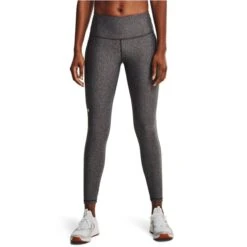 UNDER ARMOUR Women's HeatGear Armour Full-Length Leggings -Heb Fashion Shop 2075121 003 alt2