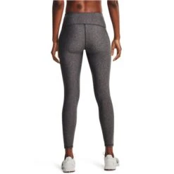 UNDER ARMOUR Women's HeatGear Armour Full-Length Leggings -Heb Fashion Shop 2075121 003 alt3