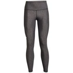 UNDER ARMOUR Women's HeatGear Armour Full-Length Leggings